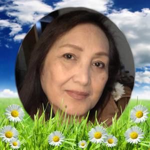 Meet your Posher, Delia